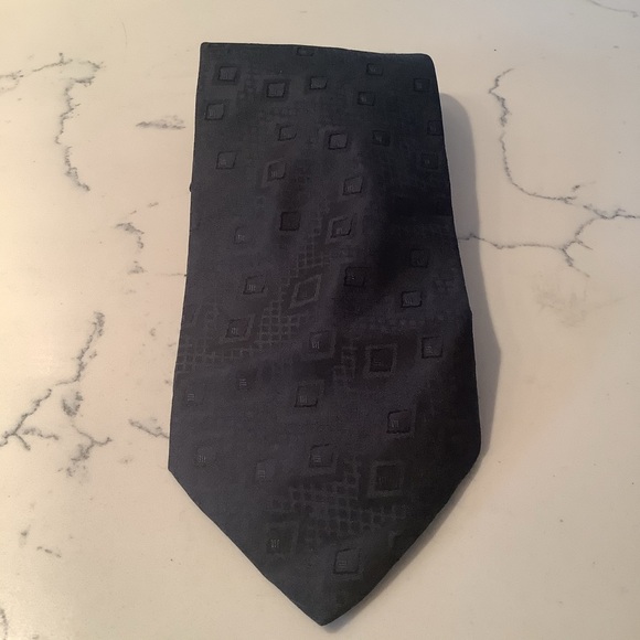 100% silk handmade tie - Picture 2 of 3